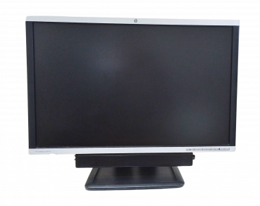 HP LA2405x 24 Zoll Widescreen Monitor 60 Hz, VGA, DP, DVI
